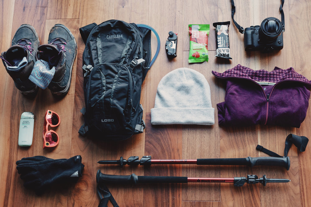 A Packing list for Gorilla Trekking Trekking Safari in Uganda